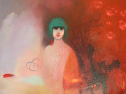 Copyright © 2013 Ann Sait-Gelais