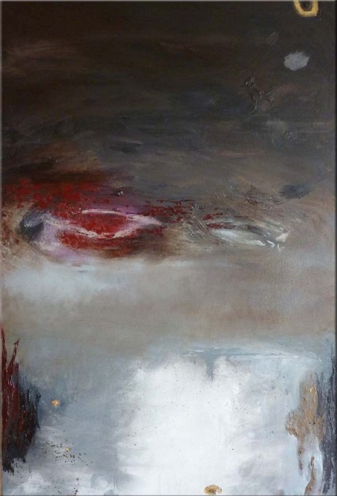 Jardin 3 par Ann Saint-Gelais Copyright © 2013 Ann Saint-Gelais