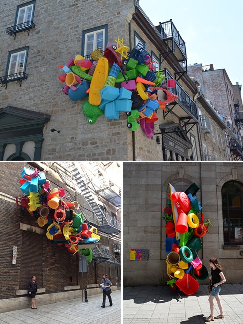 Stock en transit 2014 par José Luis Torres.  Copyright © 2014 José Luis Torres