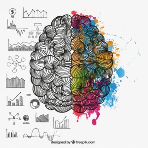 Le cerveau de l'artiste gestionnaire