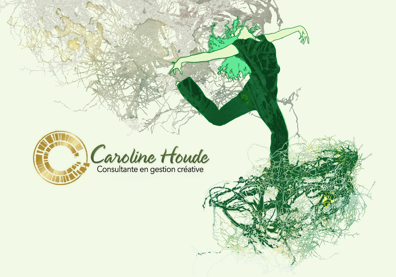 Consultante en gestion créative et inspirée du vivant